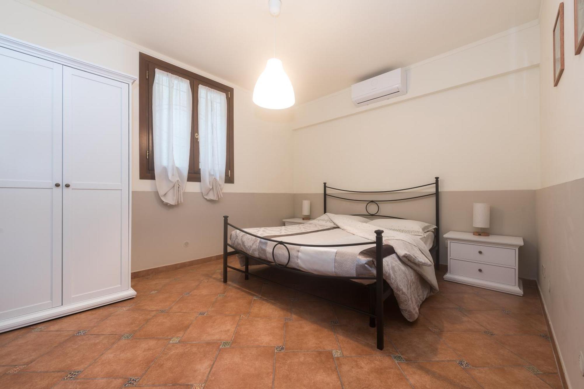 Villa Gli Eucalipti Cerveteri Habitación foto