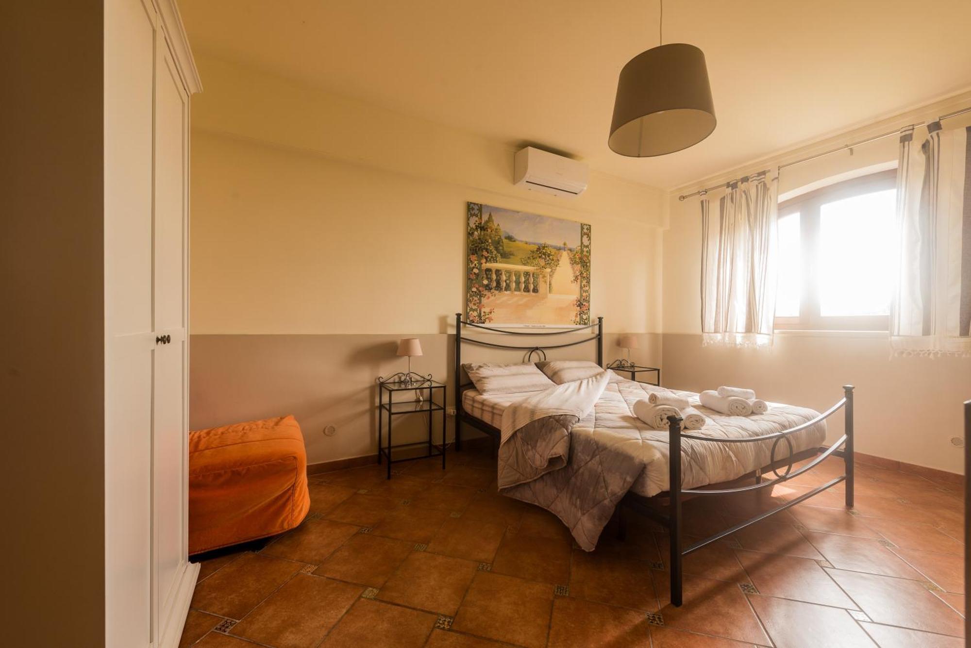 Villa Gli Eucalipti Cerveteri Exterior foto